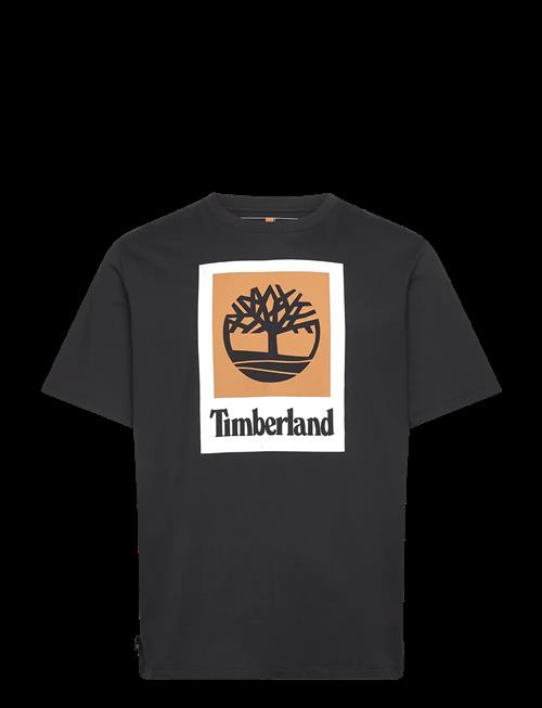 Timberland | Colored Short Sleeve Tee | S