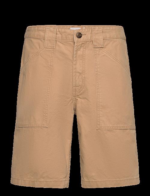 Timberland | Fatigue Washed Canvas Short | 32