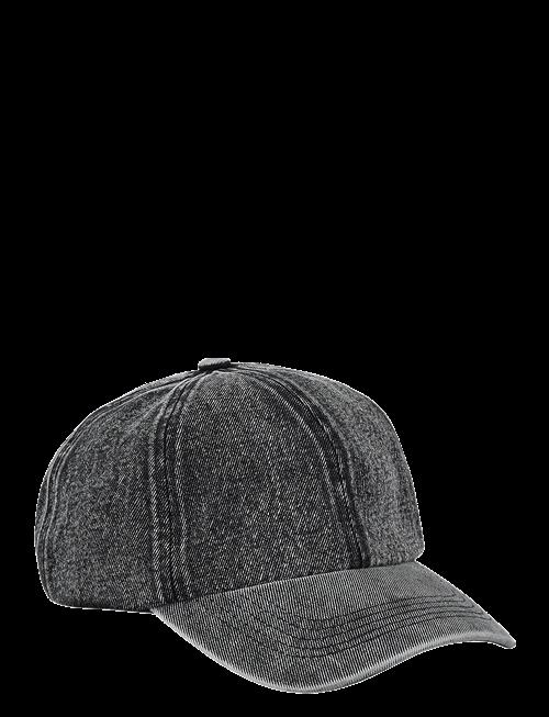 Becksöndergaard | Washed Denima Cap | ONE SIZE