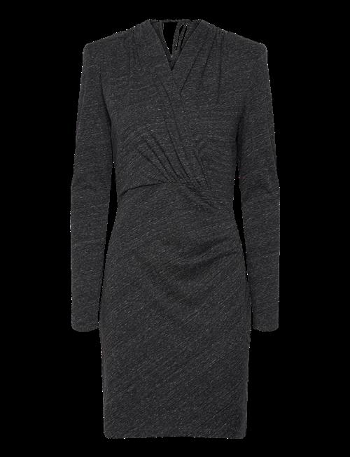 Dante6 | Faeza Crossover Mini Dress | M