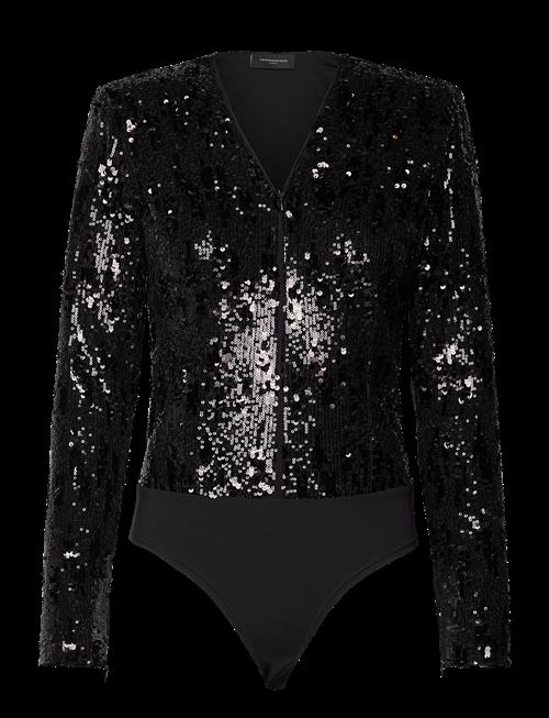 Copenhagen Muse | Cmsequince-Bodystocking | XS