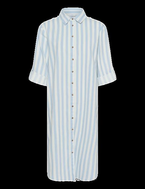 Saint Tropez | Zalindasz Shirt Dress | M