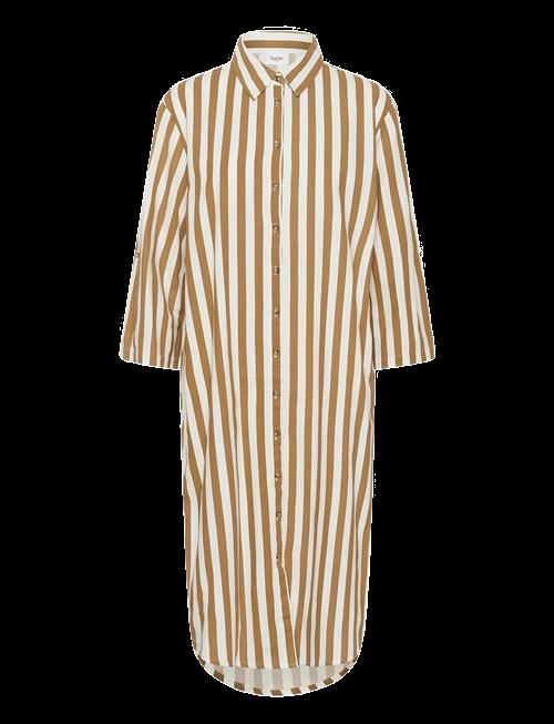 Saint Tropez | Zalindasz Shirt Dress | S