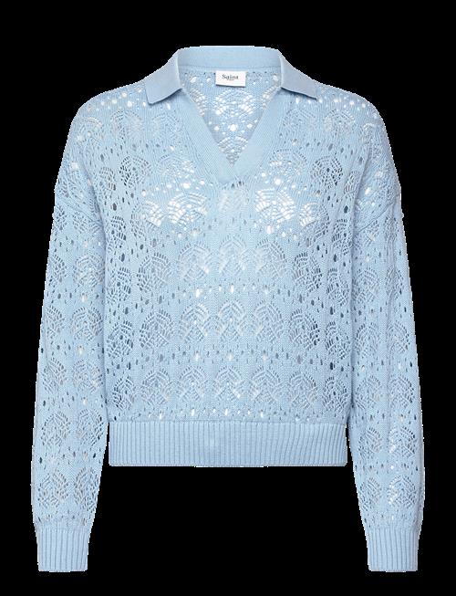 Saint Tropez | Junasz Polo Pullover | M