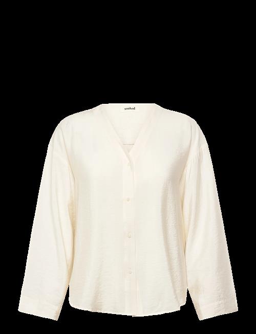 Soaked | Slleodora Shirt Blouse | L