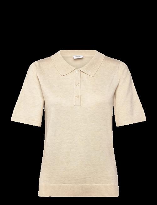 Saint Tropez | Milasz Polo Ss Pullover | XS