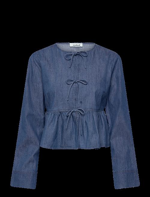 Soaked | Slchamy Shirt Blouse | M