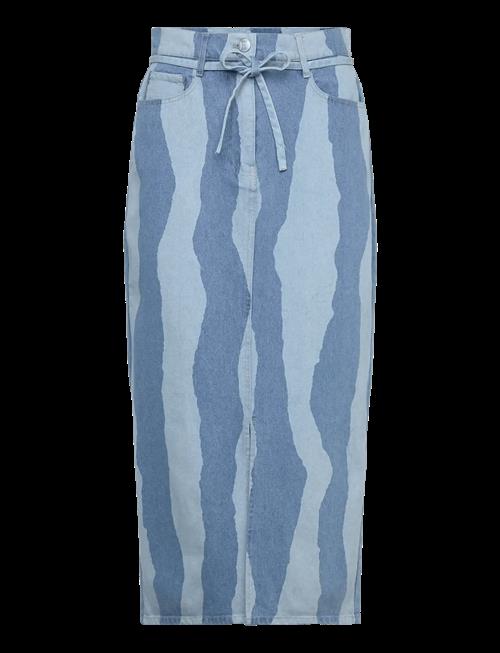 Soaked | Slmaisa Skirt | M