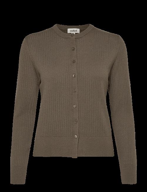 Soaked | Slspina Cardigan | XS