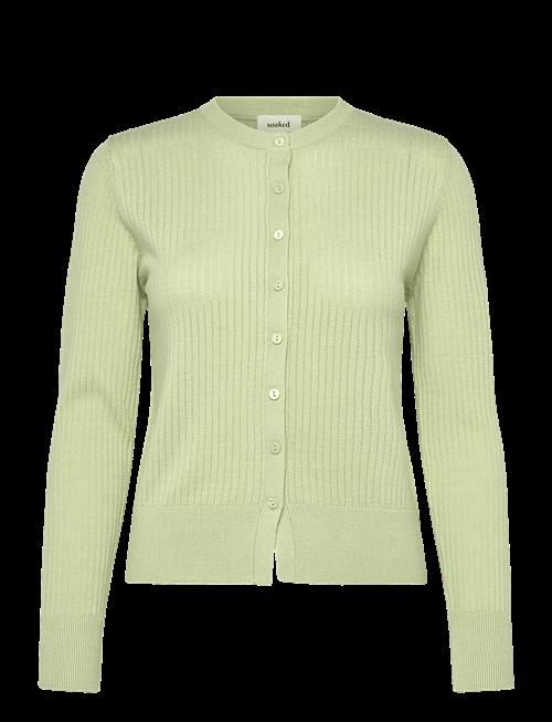 Soaked | Slspina Cardigan | L