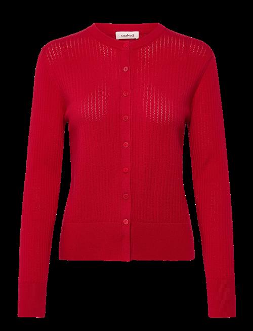 Soaked | Slspina Cardigan | M