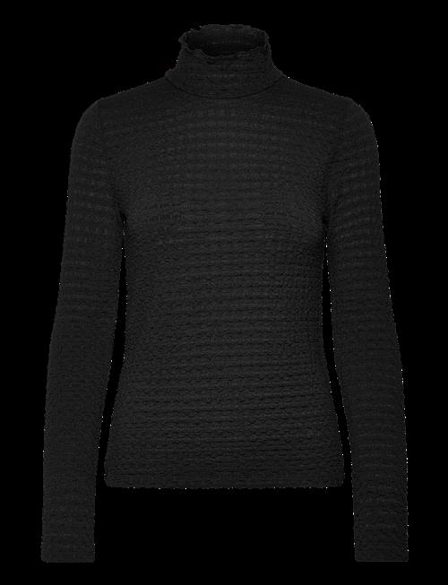 Dante6 | Dante6-Zane Structured Layering Top | M