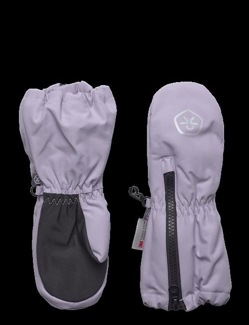 Color Kids | Mittens Long W. Zipper | 6-12M