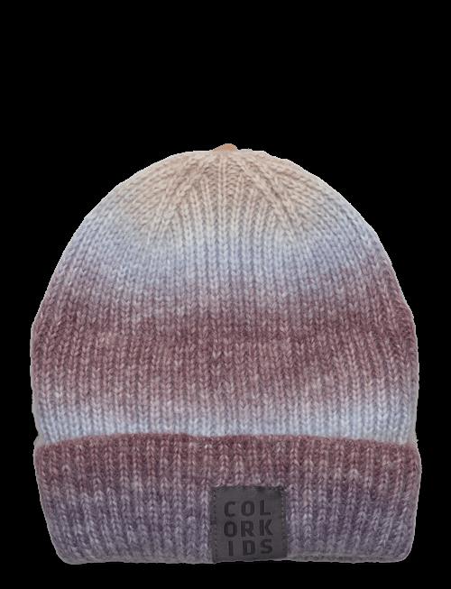 Color Kids | Beanie - Space Yarns | 50