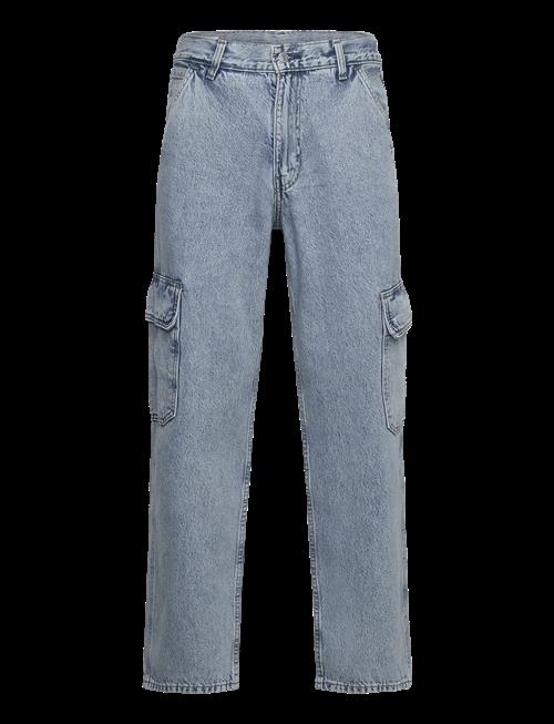 Levi's® | 568 Loose Strt Cargo My Pocket | 34 x 32