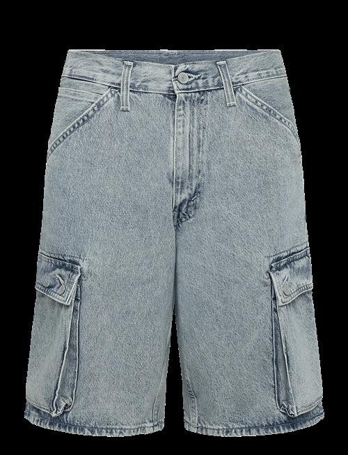 Levi's® | 478 Baggy Cargo Shorts My Pock | 30 x 12