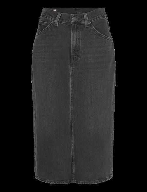 Levi's® | Hr Back Slit Skirt Wandering S | 24