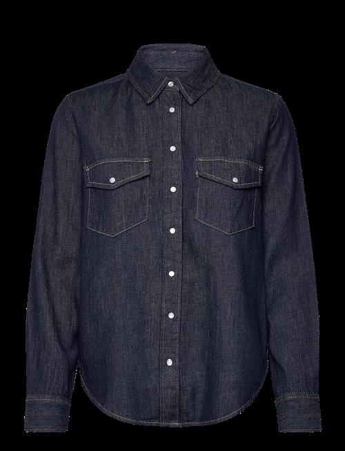 Levi's® | Iconic Western Todays News | M