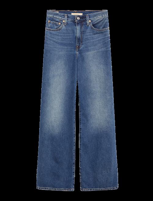 Levi's® | Ribcage Wide Leg H223 Polar Pe | 25 x 34