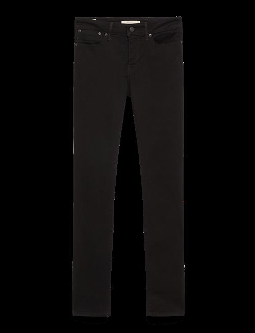 Levi's® | 712 Slim Welt Pocket Midnight | 27 x 28