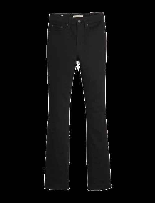 Levi's® | 725 High Rise Bootcut Midnight | 27 x 32