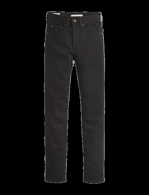 Levi's® | 724 High Rise Straight Midnigh | 31 x 32