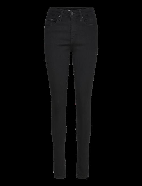 Levi's® | 721 High Rise Skinny Midnight | 27 x 32