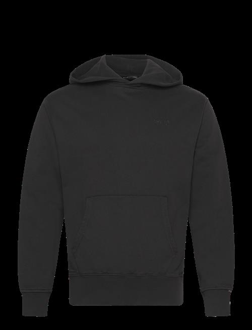 Levi's® | The Authentic Hoodie Black Aga | S