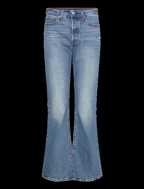 Levi's® | Wedgie Boot Fair Point Psk | 32 x 30