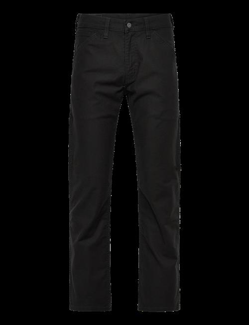 Levi's® | Workwear 505 Utility Black Can | 32 x 34