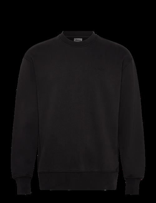 Levi's® | Authentic Crew Black Agate Gar | S