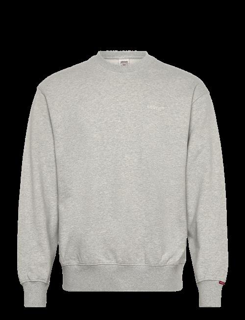 Levi's® | Authentic Crew Light Gray Htr | M