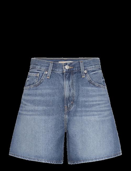 Levi's® | High Baggy Short Worn Memory S | 24