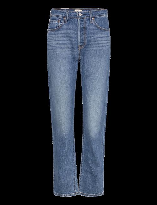 Levi's® | 501 Crop Erin Cant Wait Stretc | 26 x 30