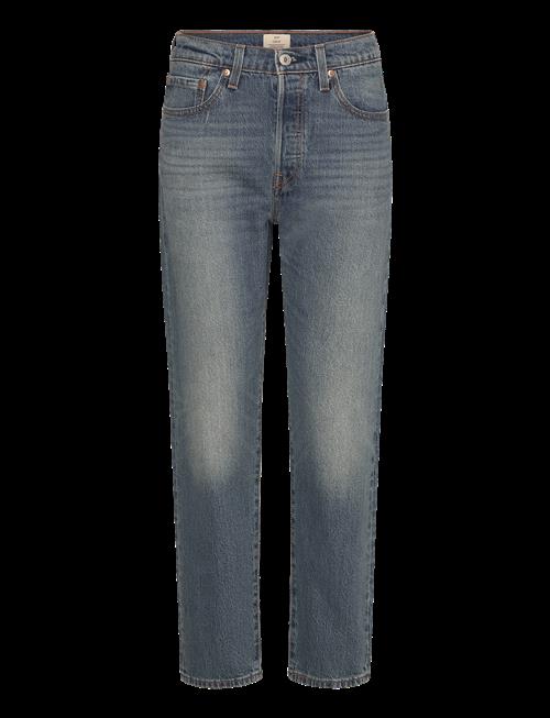 Levi's® | 501 Crop Scanned Answers | 28 x 30