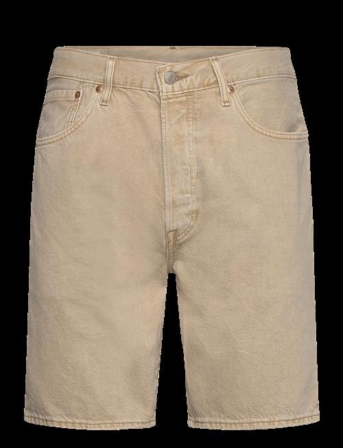 Levi's® | 501®Original Shorts Browns | 28
