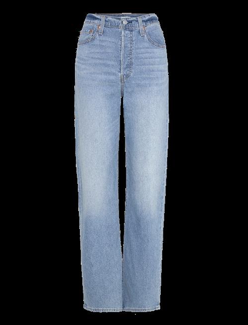 Levi's® | Ribcage Straight Ankle Cool Wi | 26 x 31