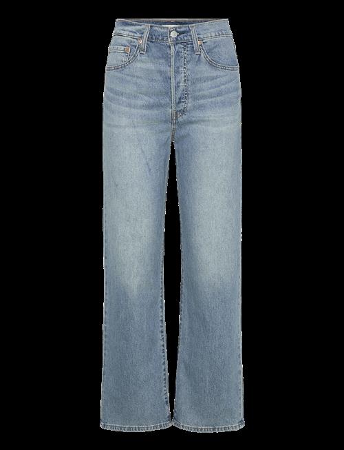 Levi's® | Ribcage Straight Ankle Cool In | 27 x 31