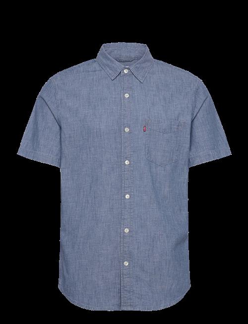 Levi's® | S/S Sunset 1 Pkt Standrd Sebas | XS