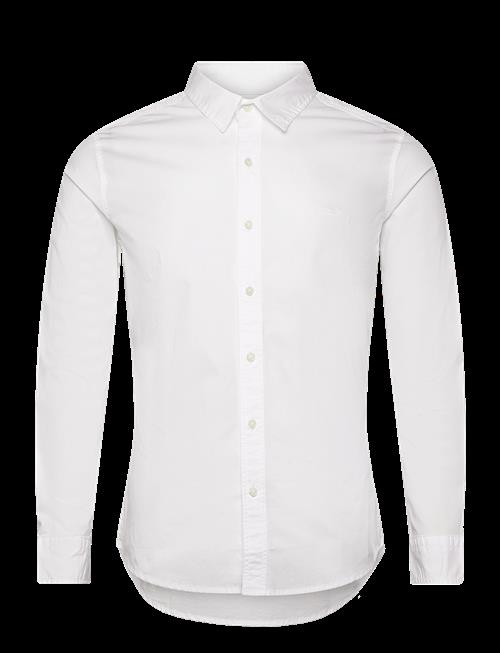 Levi's® | Ls Battery Hm Shirt Slim Brigh | XL