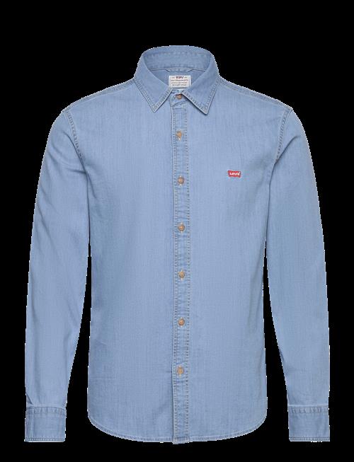 Levi's® | Ls Battery Hm Shirt Slim Osbor | M