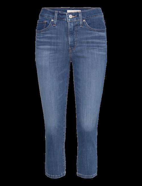 Levi's® | 311 Shaping Skn Capri 22 Lapis | 25