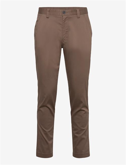 Se Calvin Klein Golf | Weekend Chino Trouser | 36 Regular hos Booztlet