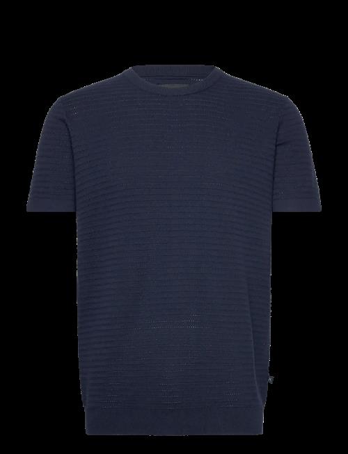 Clean Cut Copenhagen | Owen Knitted T-Shirt | L