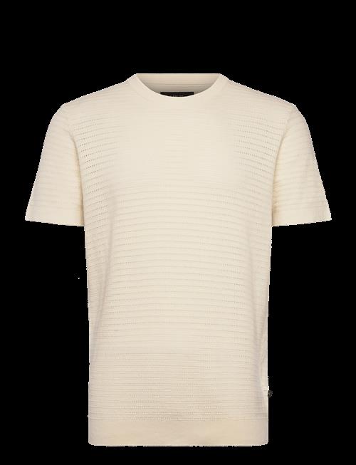 Clean Cut Copenhagen | Owen Knitted T-Shirt | XXL