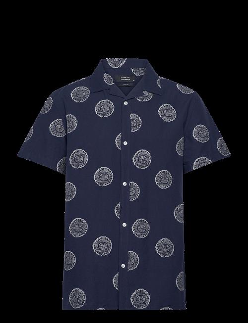 Clean Cut Copenhagen | Bowling Miller Shirt Ss | M