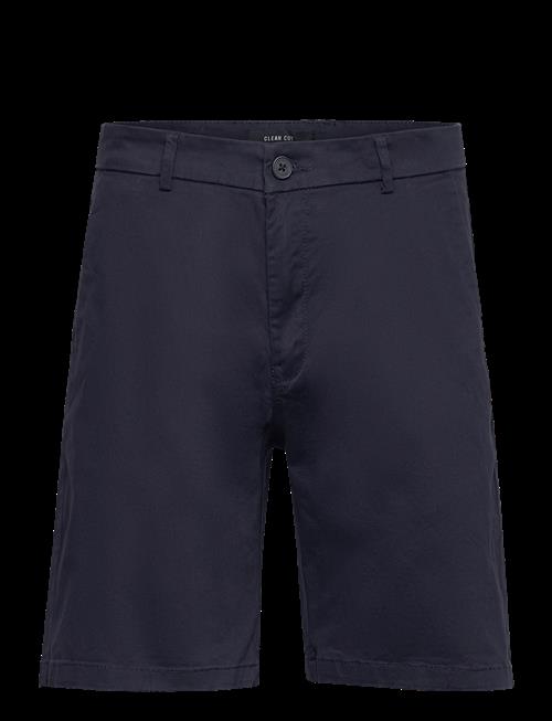 Clean Cut Copenhagen | Milano Twill Shorts | S