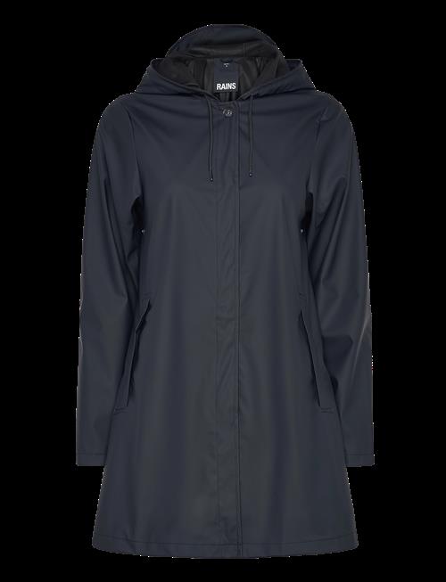 Rains | A-Line W Jacket W3 | XL