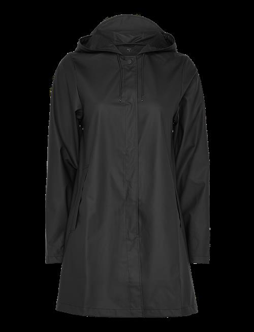 Rains | A-Line W Jacket W3 | L