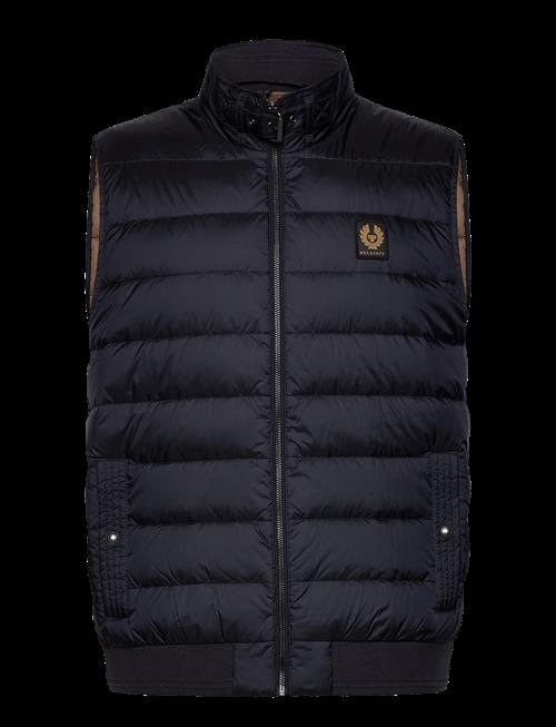 Belstaff | Circuit Gilet Dark Ink | 46